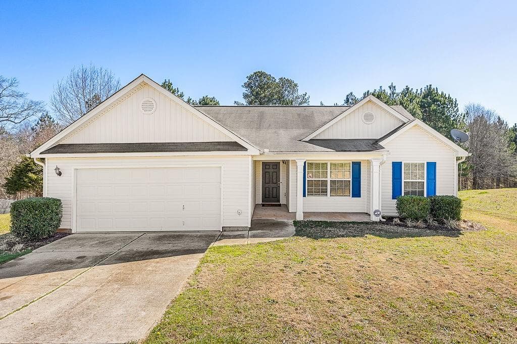 1222 Clearwater Drive, Winder, GA 30680 — most recent listing photo