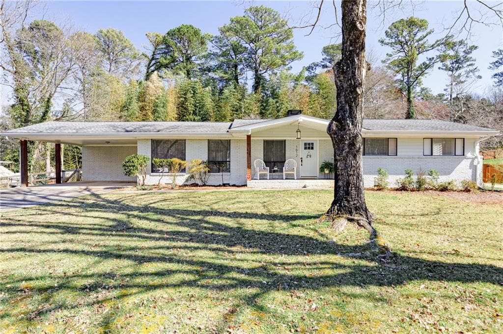 1612 Lancaster Drive, Marietta, GA 30066 — most recent listing photo