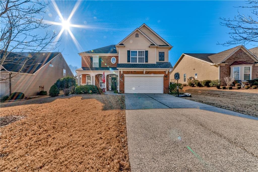 5440 Fieldfreen Drive, Cumming, GA 30028 — most recent listing photo