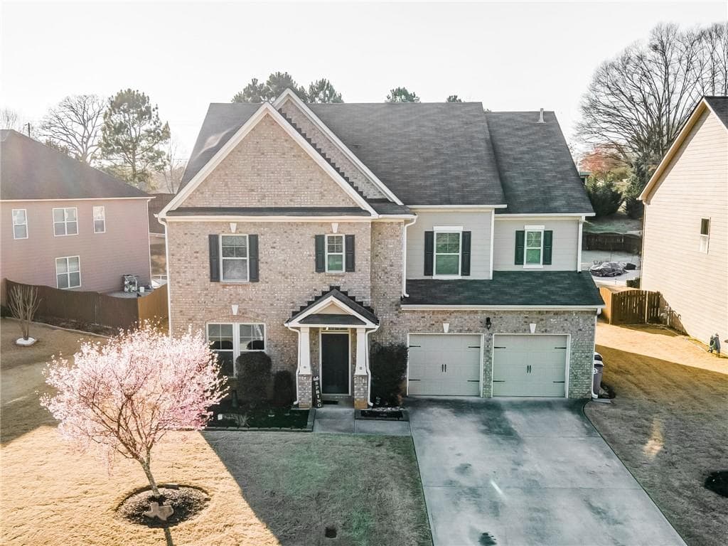 4410 Carver Court, Cumming, GA 30040 — most recent listing photo
