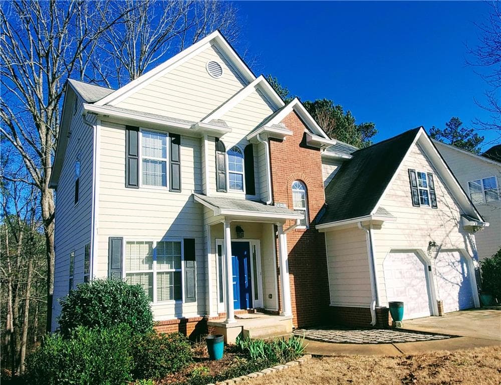 2684 McGuire Drive, Kennesaw, GA 30144 — most recent listing photo
