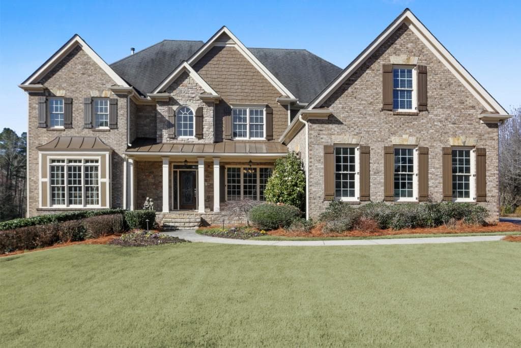 3315 Aviary Trace, Acworth, GA 30101 — most recent listing photo