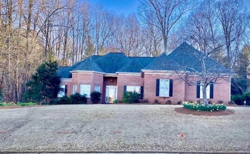 2743 Clearwater Springs Drive, Buford, GA 30519 — most recent listing photo