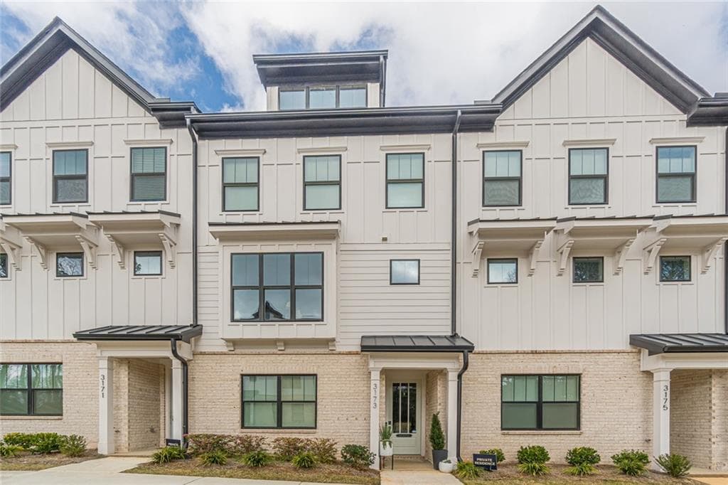 3173 Kincaid Drive, Decatur, GA 30033 — most recent listing photo