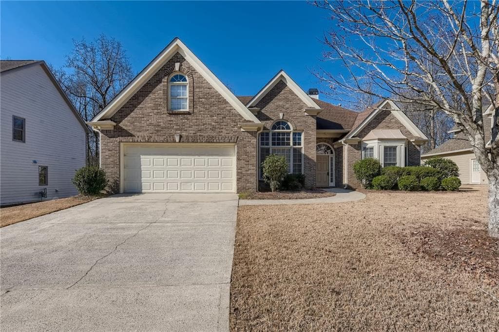 2245 TURTLE CREEK Way, Lawrenceville, GA 30043 — most recent listing photo