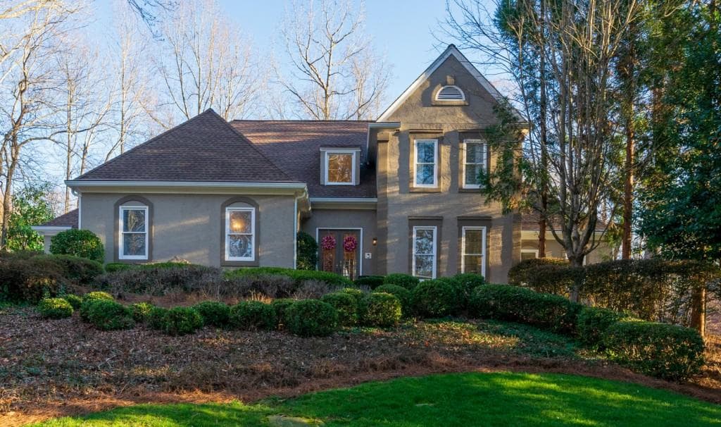 245 WING MILL Road, Sandy Springs, GA 30350 — most recent listing photo