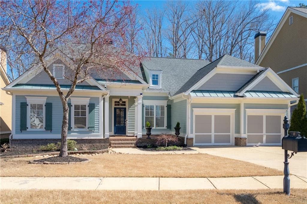 42 LIBERTY VIEW Court, Acworth, GA 30101 — most recent listing photo