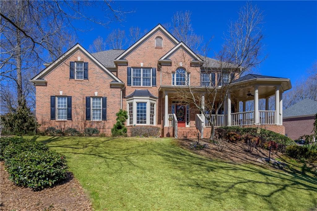 5825 Broadwater Trail, Cumming, GA 30040 — most recent listing photo