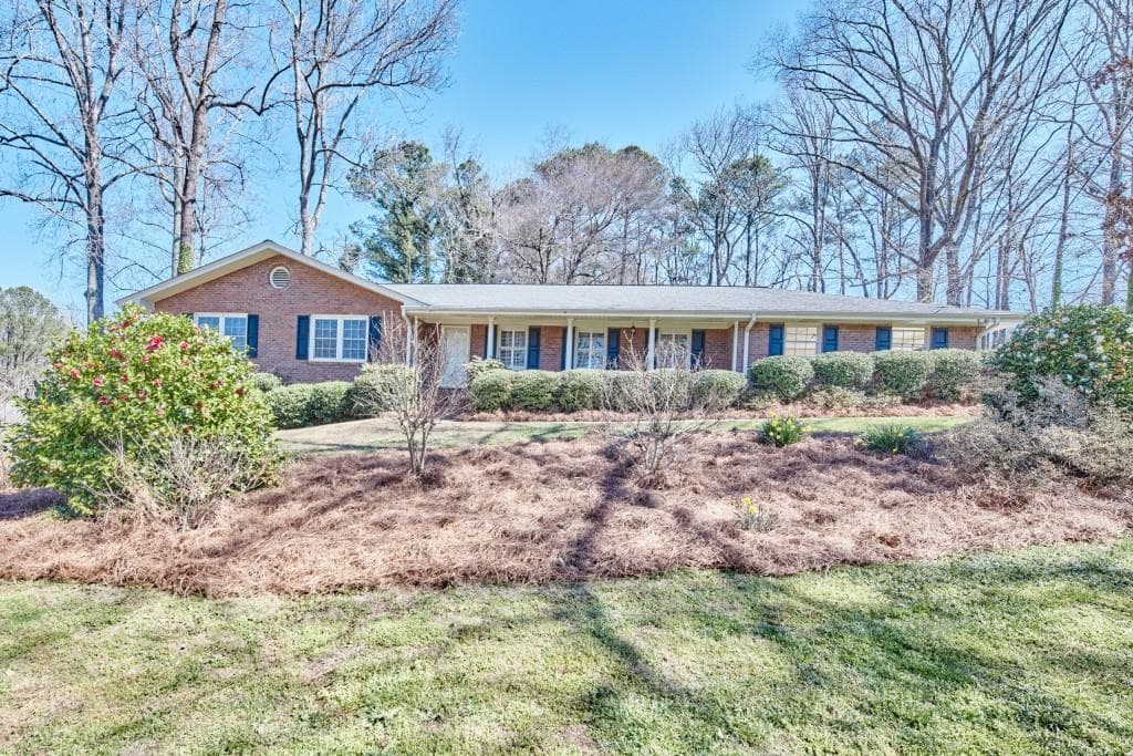 1988 Wiltshire Place, Snellville, GA 30078 — most recent listing photo