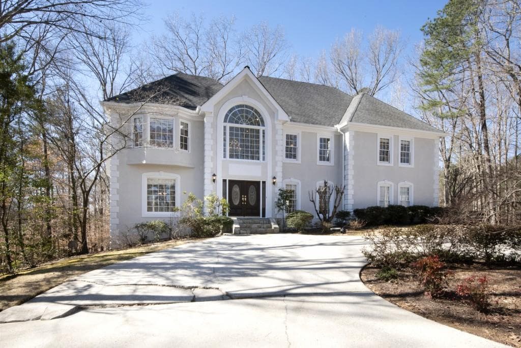 24 The Greenway, Woodstock, GA 30188 — most recent listing photo