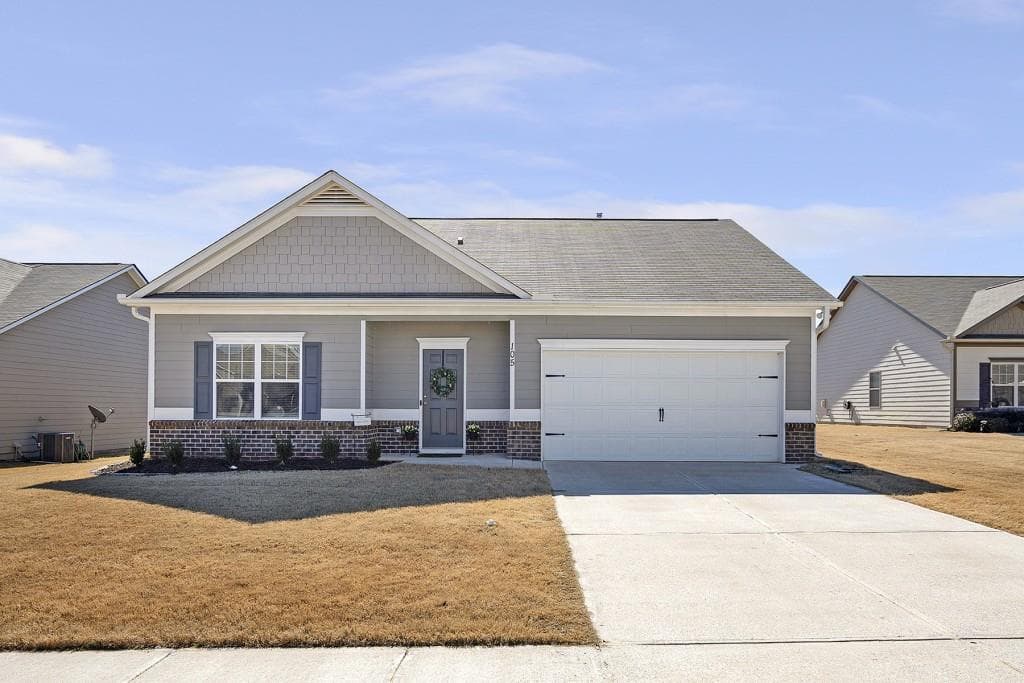 105 Couper Way, Cartersville, GA 30120 — most recent listing photo