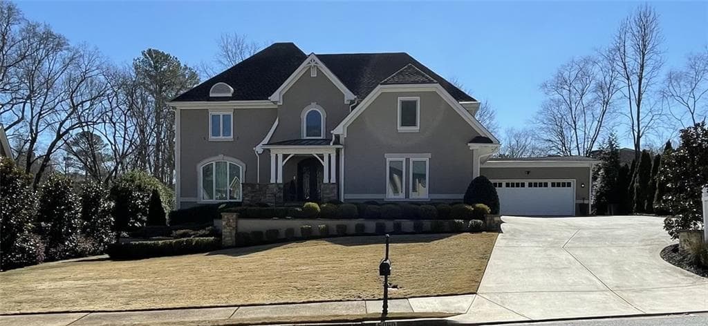 6060 NEELY FARM Drive, Peachtree Corners, GA 30092 — most recent listing photo