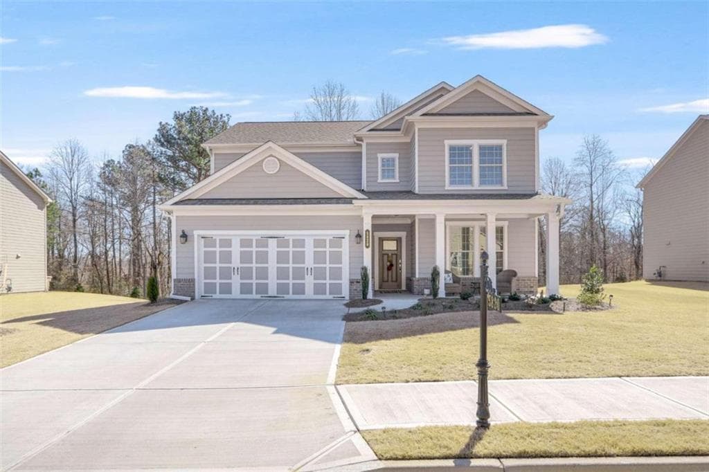 5820 Settlers Path Lane, Cumming, GA 30028 — most recent listing photo