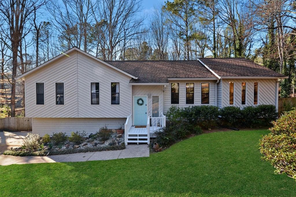 408 Sweetgum Drive, Woodstock, GA 30188 — most recent listing photo