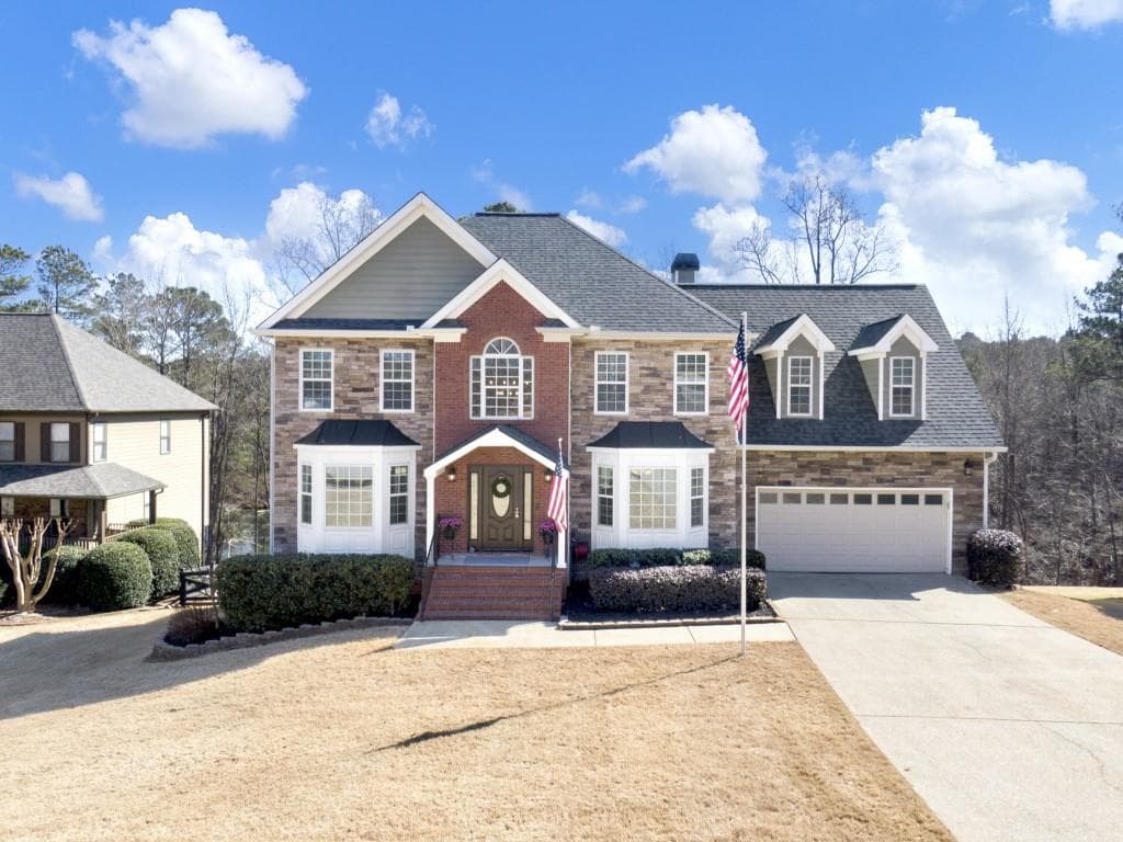 4412 Shellie Lane, Oakwood, GA 30566 — most recent listing photo