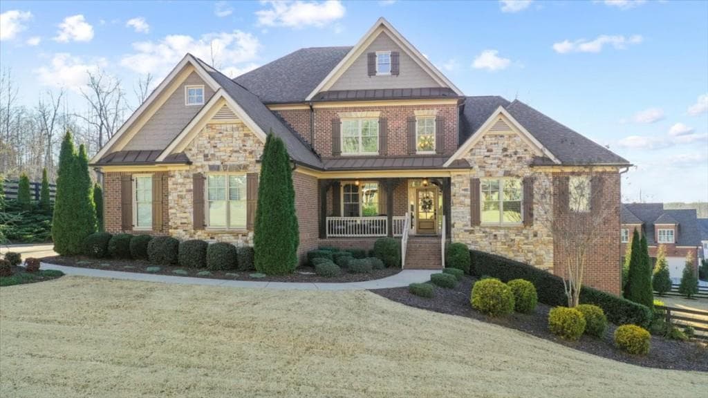 5975 Pebblestone Lane, Cumming, GA 30040 — most recent listing photo