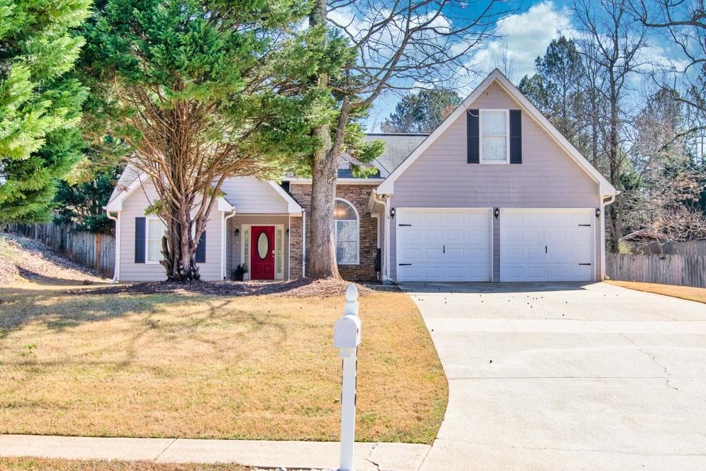 1970 Deer Creek Trail, Buford, GA 30519 — most recent listing photo