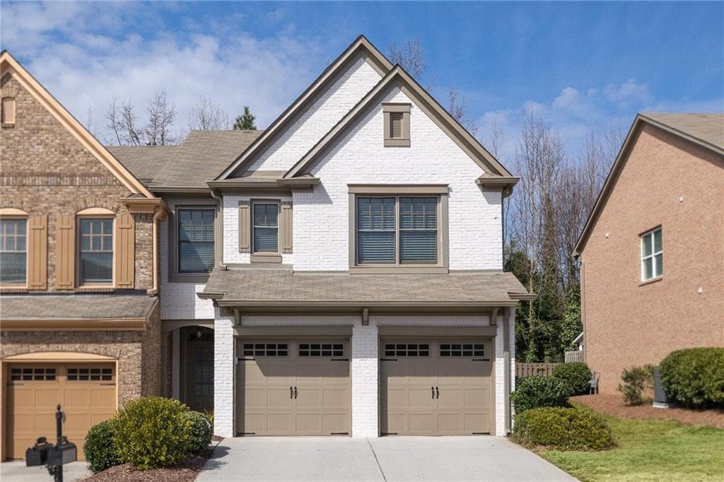 4991 Berkeley Oak Drive, Peachtree Corners, GA 30092 — most recent listing photo