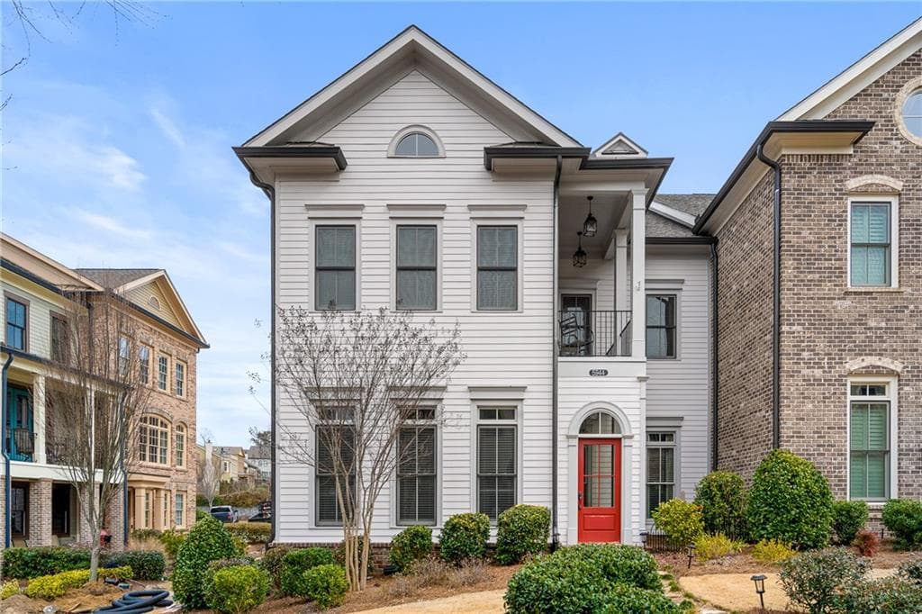 5944 Redwine Street, Norcross, GA 30071 — most recent listing photo