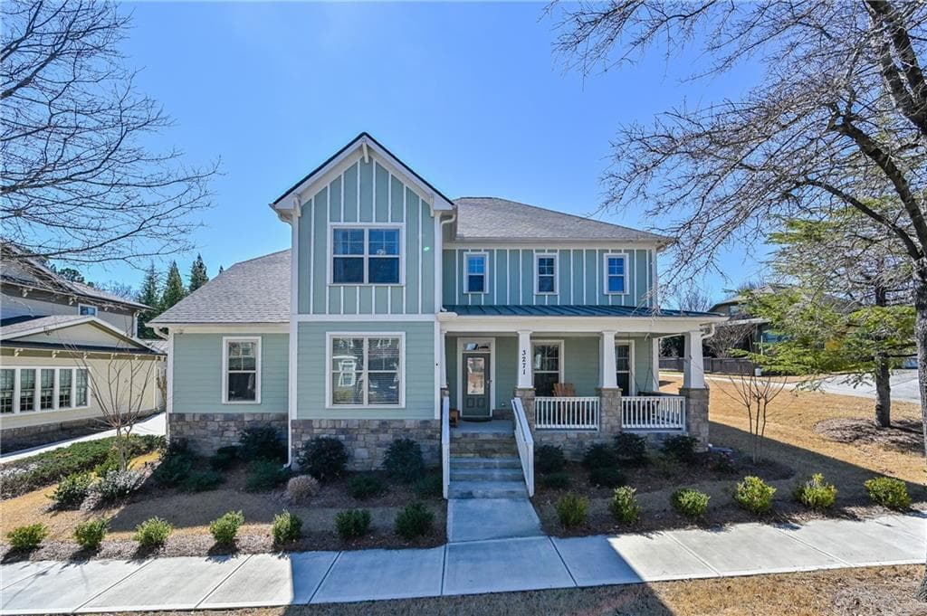 3271 Founders Way, Douglasville, GA 30135 — most recent listing photo