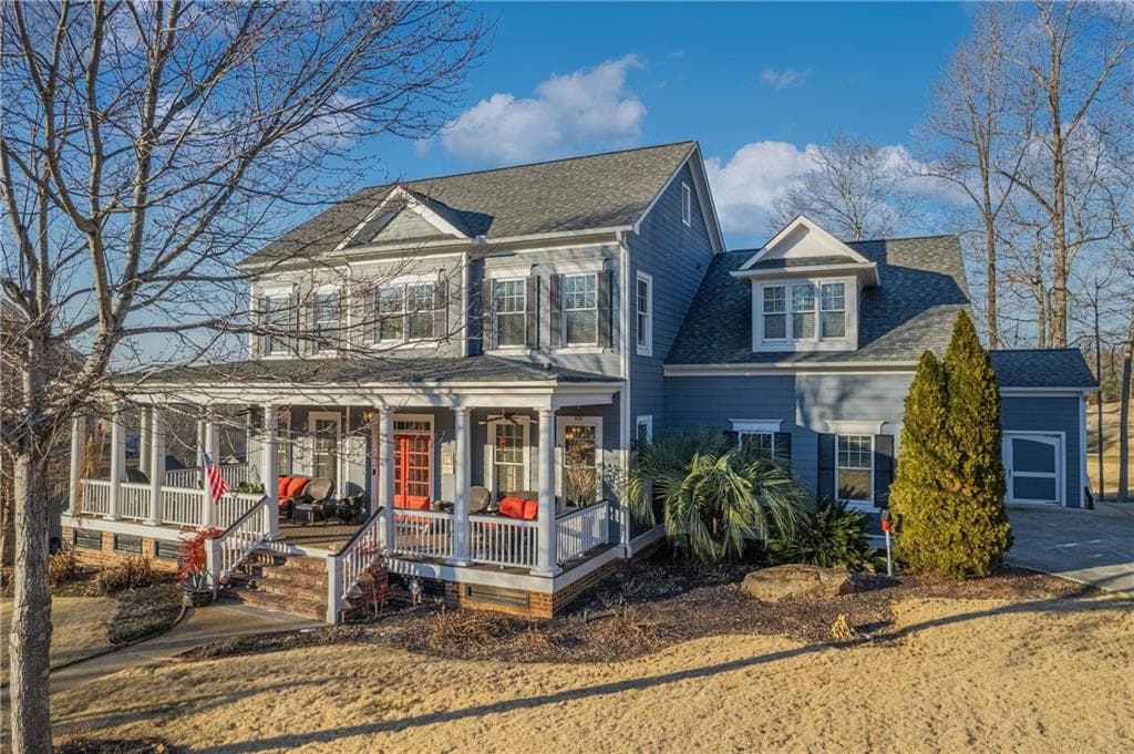 5816 Grand Reunion Drive, Hoschton, GA 30548 — most recent listing photo