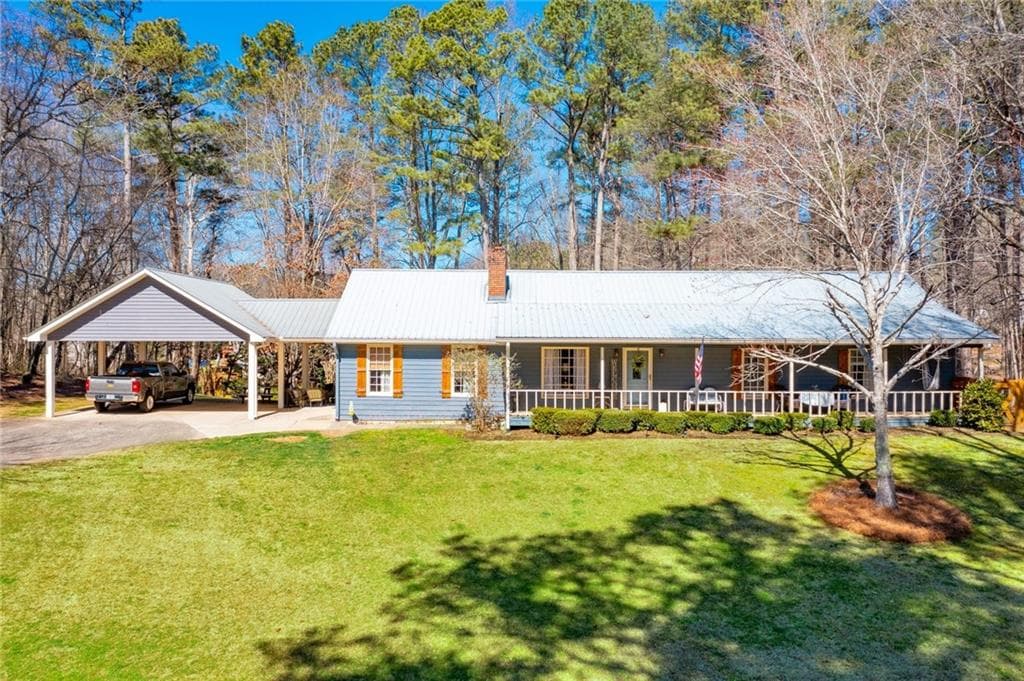 4180 Hurt Bridge Road, Cumming, GA 30028 — most recent listing photo