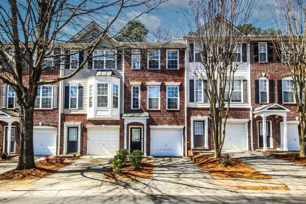 2109 Dillard Crossing, Tucker, GA 30084 — most recent listing photo