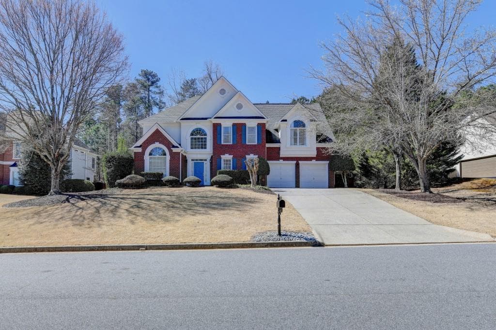12230 Broadleaf Lane, Alpharetta, GA 30005 — most recent listing photo