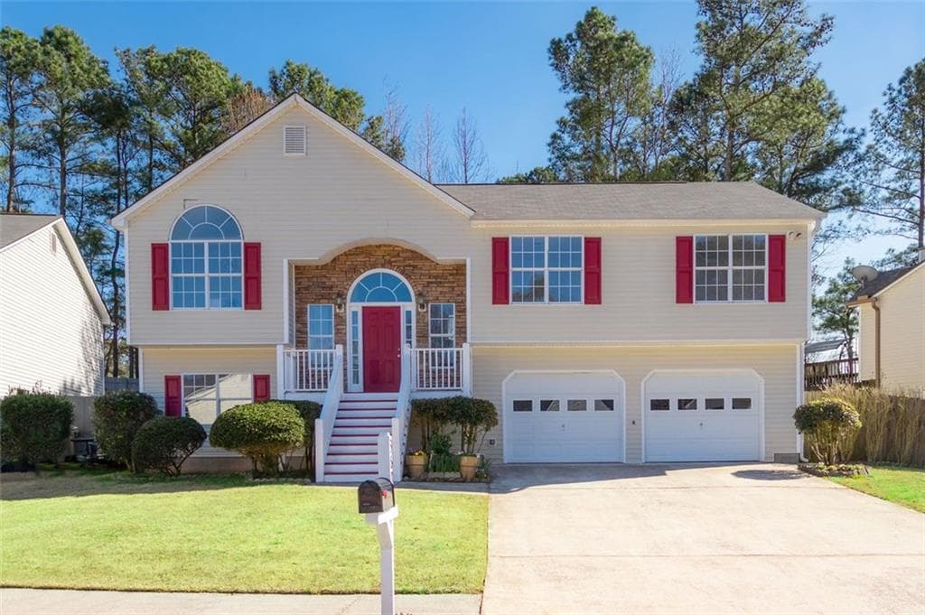 3606 CLUBSIDE Walk, Kennesaw, GA 30144 — most recent listing photo