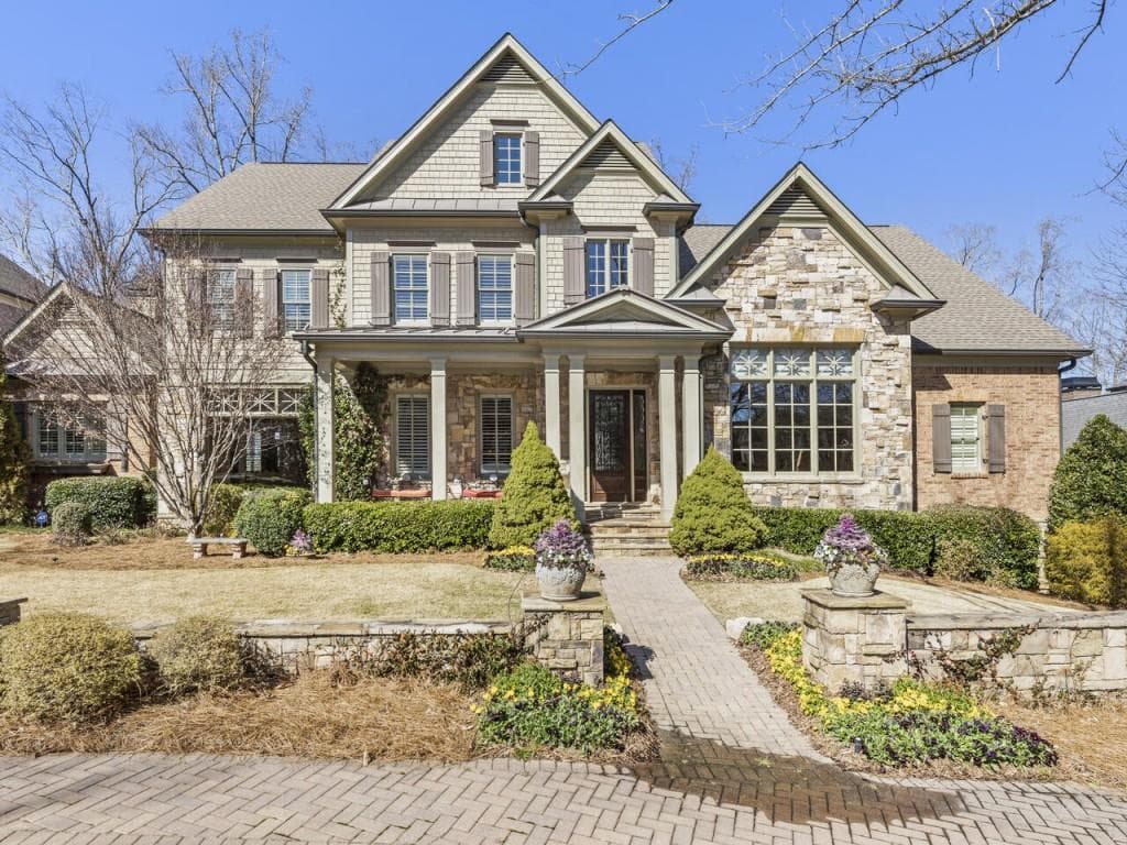 5474 Heyward Square Place, Marietta, GA 30068 — most recent listing photo