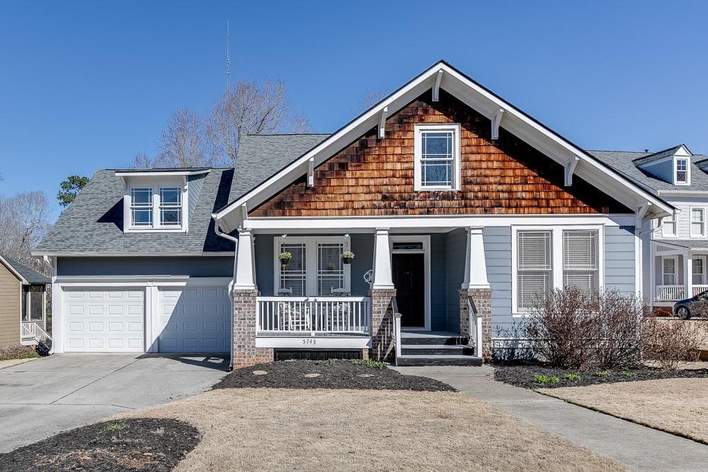 5743 Community Lane, Hoschton, GA 30548 — most recent listing photo