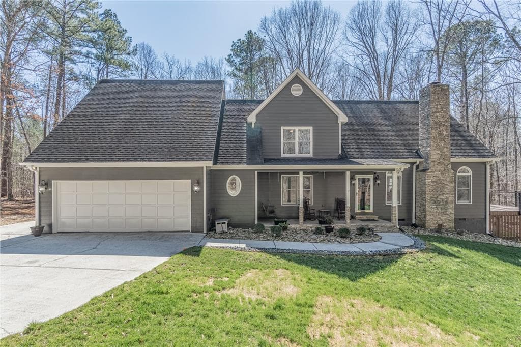 2091 Habersham Circle, Walnut Grove, GA 30014 — most recent listing photo