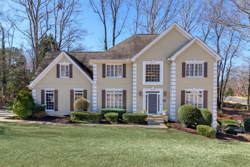4895 Walnut Grove, Johns Creek, GA 30022 — most recent listing photo