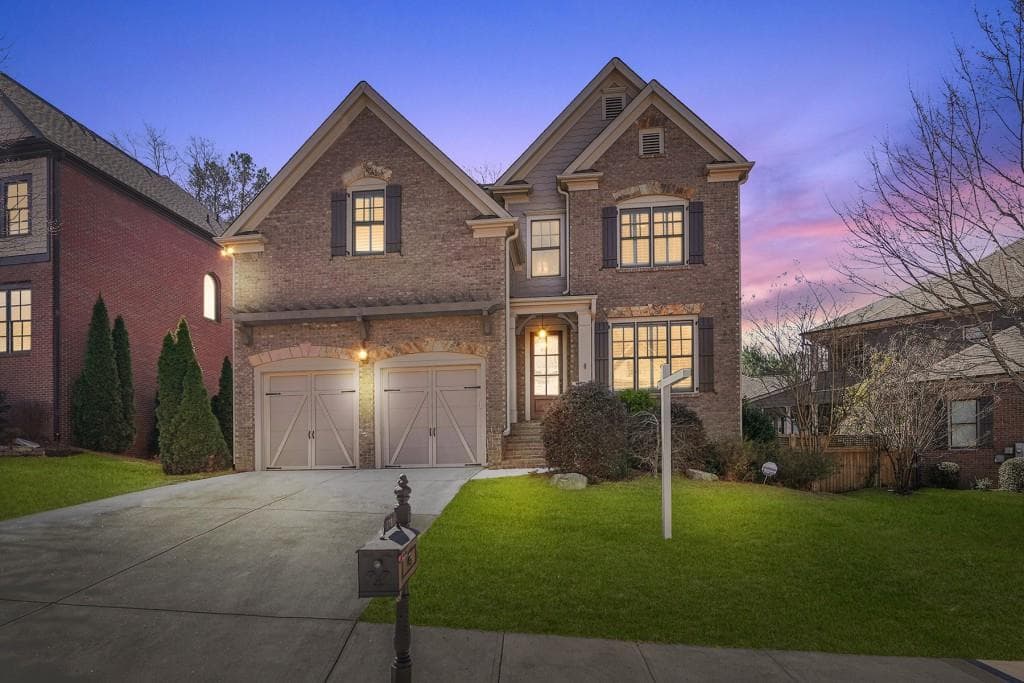 1914 Sadler Drive, Smyrna, GA 30080 — most recent listing photo