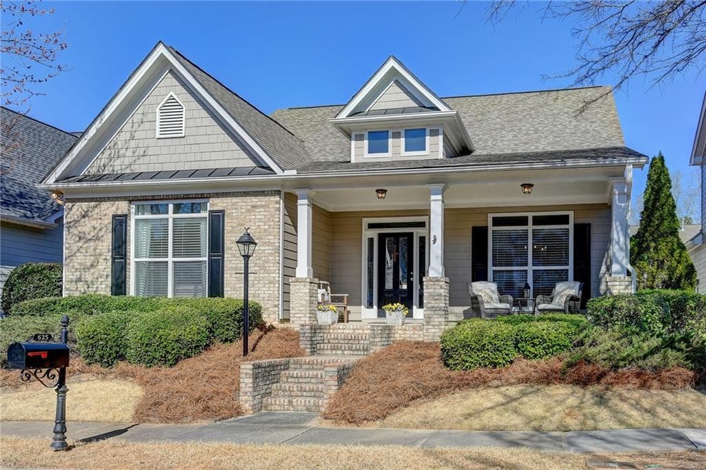 625 Stonepark Lane, Suwanee, GA 30024 — most recent listing photo