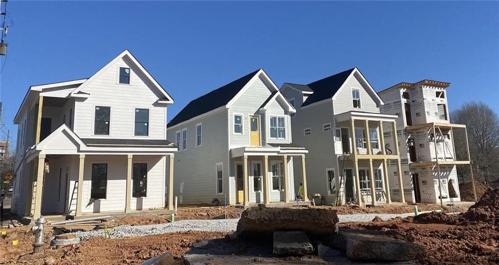 313 Clarendon Court, Gainesville, GA 30501 — most recent listing photo