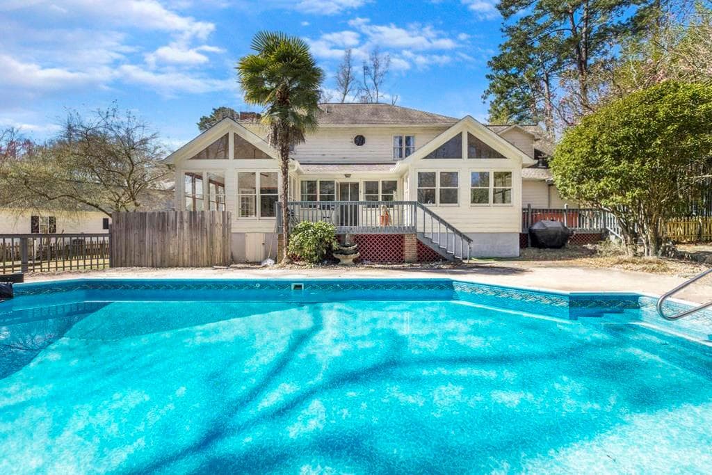 108 Clarendon Court, Macon, GA 31210 — most recent listing photo