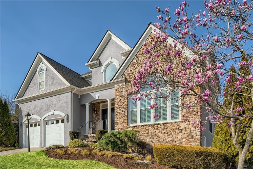 4512 Chardonnay Court, Dunwoody, GA 30338 — most recent listing photo