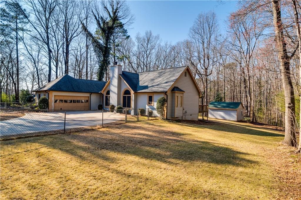 905 Havenridge Drive, Conyers, GA 30094 — most recent listing photo