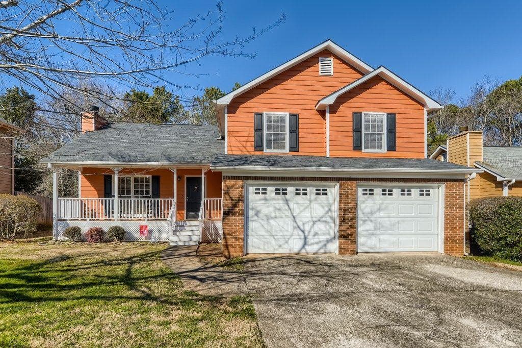 5145 GLENDORA Drive, Powder Springs, GA 30127 — most recent listing photo