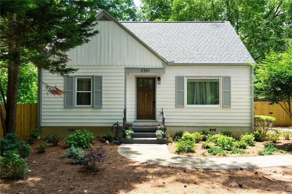 2361 Johnson Ferry Road, Atlanta, GA 30341 — most recent listing photo