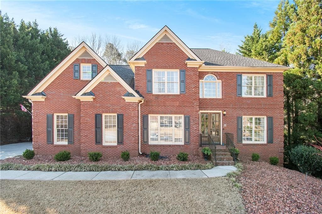 1307 Heritage Mist Court, Mableton, GA 30126 — most recent listing photo