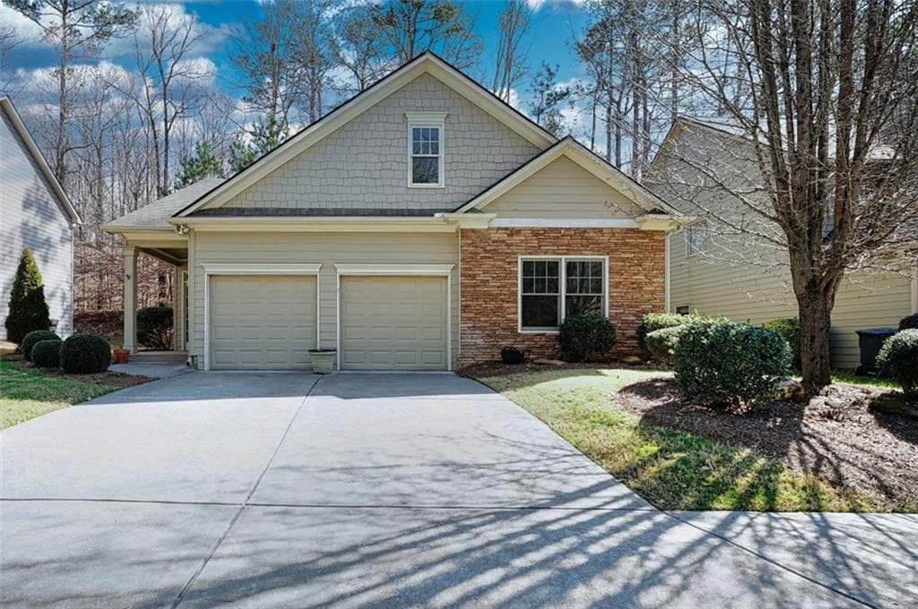 536 Winder Trail, Canton, GA 30114 — most recent listing photo