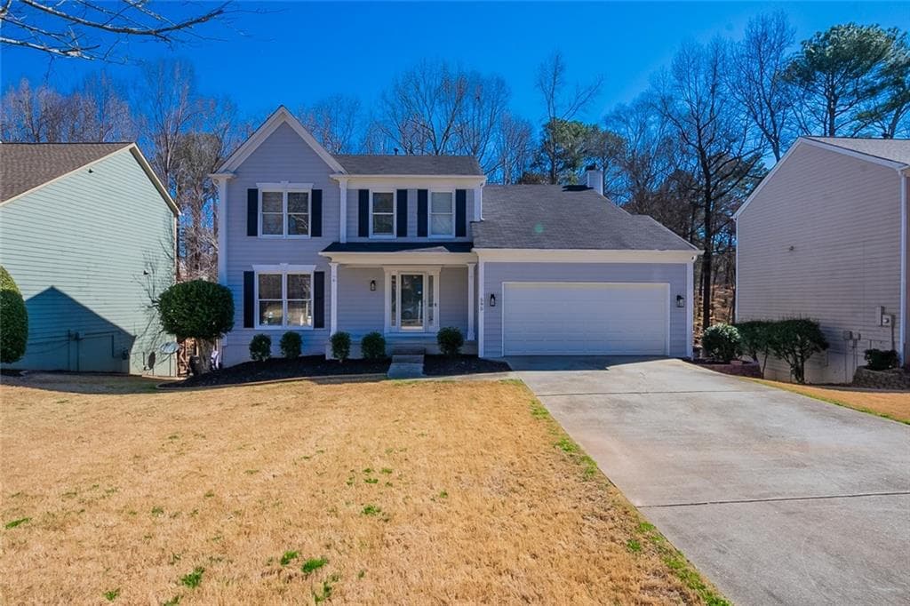 595 Rosedown Way, Lawrenceville, GA 30043 — most recent listing photo