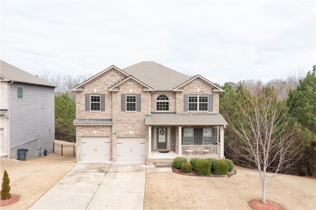 6578 Muirfield Point, Fairburn, GA 30213 — most recent listing photo