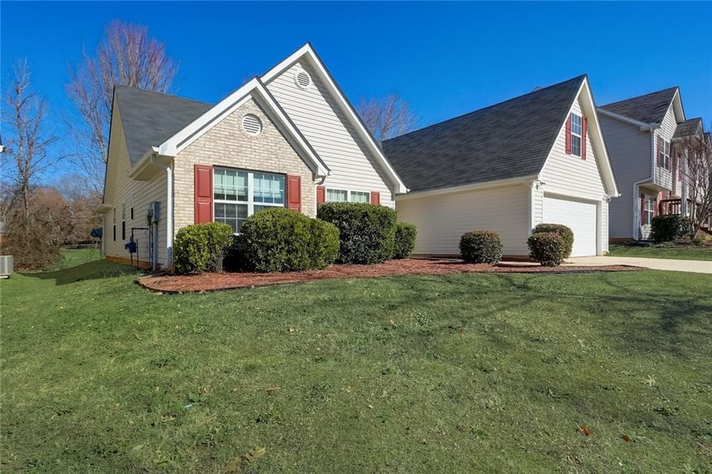 1684 Stephens Pond View, Loganville, GA 30052 — most recent listing photo