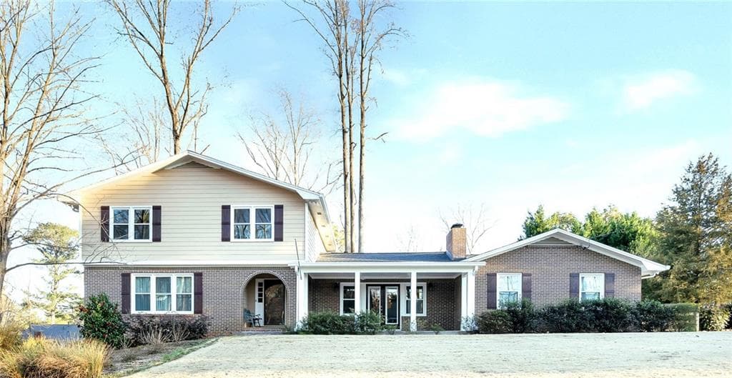 4436 Cedar Wood Drive, Lilburn, GA 30047 — most recent listing photo