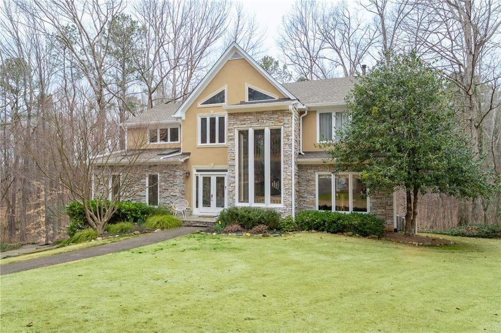 1270 Hamilton Road, Kennesaw, GA 30152 — most recent listing photo