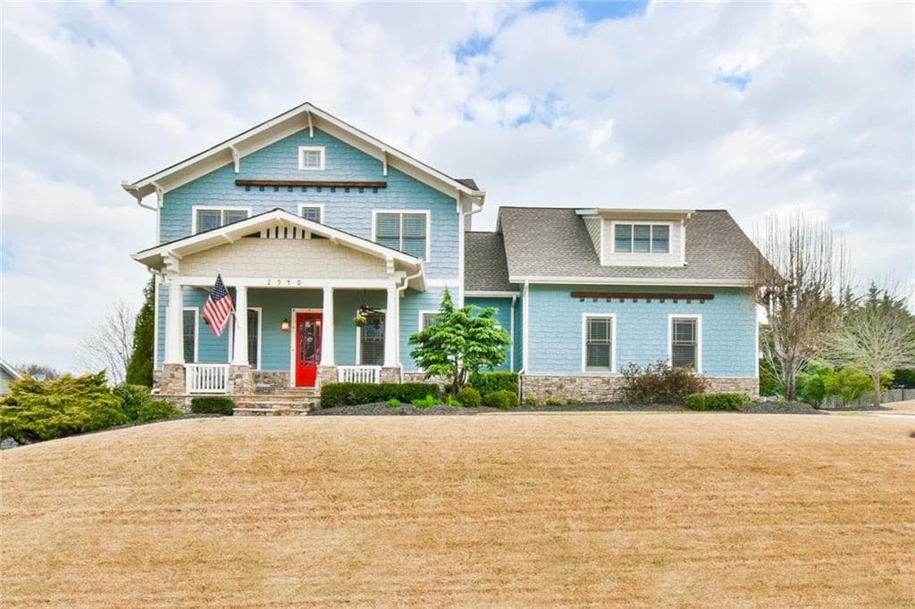 2940 Climbing Rose Street, Buford, GA 30519 — most recent listing photo