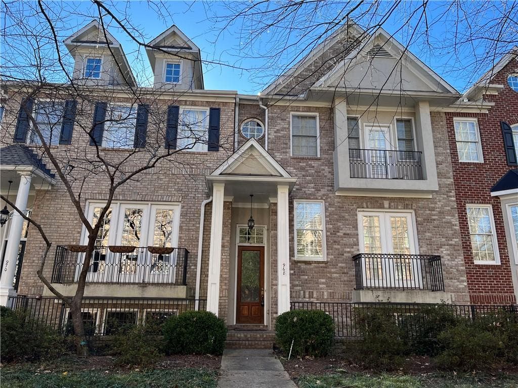968 Emory Parc Way, Decatur, GA 30033 — most recent listing photo